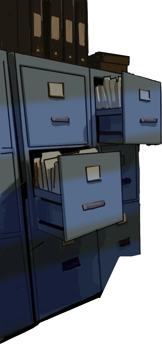 Case Files