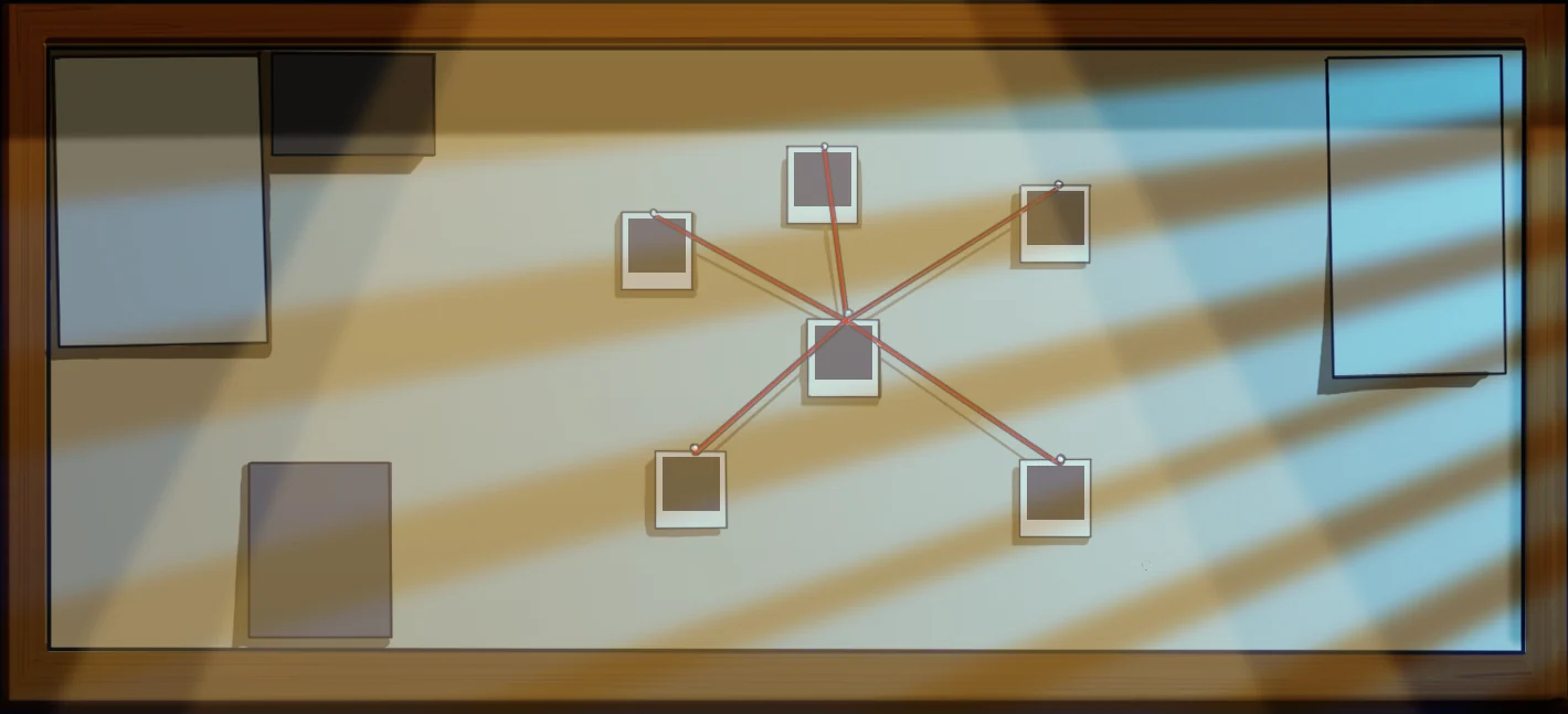 The Connections
