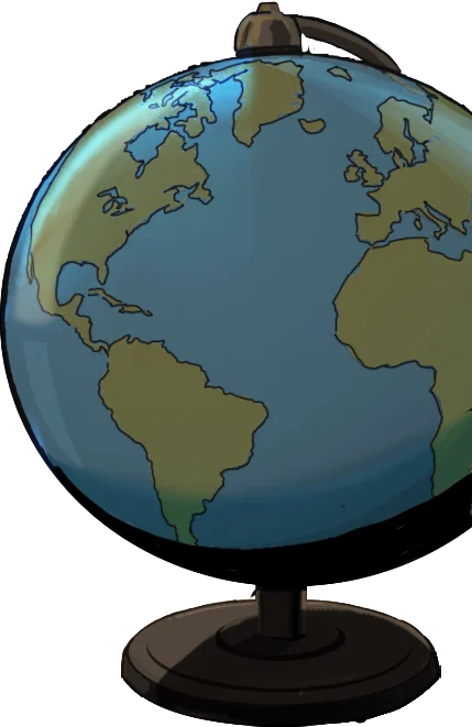 The Globe